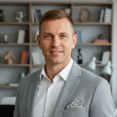 Autor Tadeusz Andrzejewski