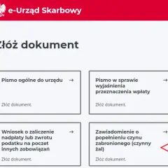 Zawiadomienie o popełnieniu czynu zabronionego (czynny żal) - tu dowiesz się, jak napisać czynny żal do us.