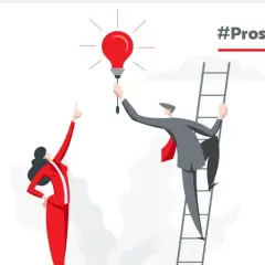 Wprowadź innowacyjną spółkę na rynek! #ProstaSpółkaAkcyjna od kiedy? Zdobądź pomysł i wspiąć się po sukces.