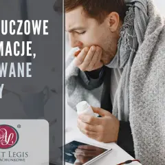Chory mężczyzna z L4, kluczowe informacje i planowane zmiany. Co dalej po 30 dniach zwolnienia?