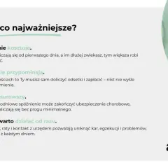 ZUS dla firmy jednoosobowej: spóźnienia kosztują, urzędy nie przypominają, a ZUS jest surowy. Działaj od razu, by uniknąć kar.