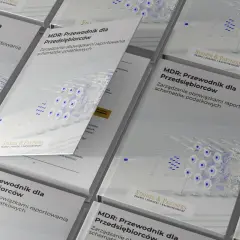 MDR: Przewodnik dla Przedsiębiorców. Zarządzanie obowiązkami raportowania schematów podatkowych. Stanek & Partners.