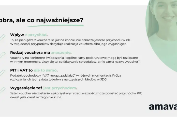 Karta podarunkowa w działalności gospodarczej: wpływ, rodzaj, PIT i VAT, wygaśnięcie. Kluczowe informacje dla przedsiębiorców.