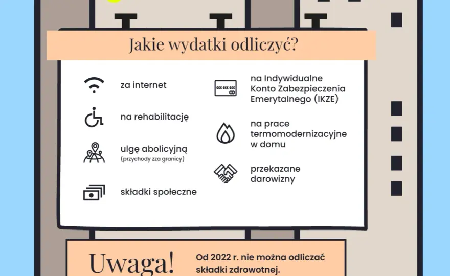 Media w najmie prywatnym - Jak rozliczać, by nie płacić podatku?