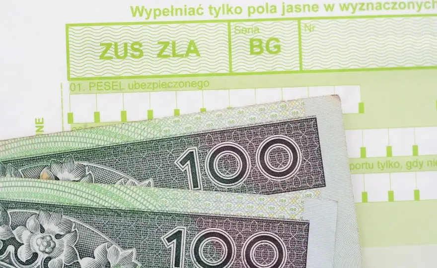 Kod C na L4 - Co oznacza dla zasiłku i pracodawcy?