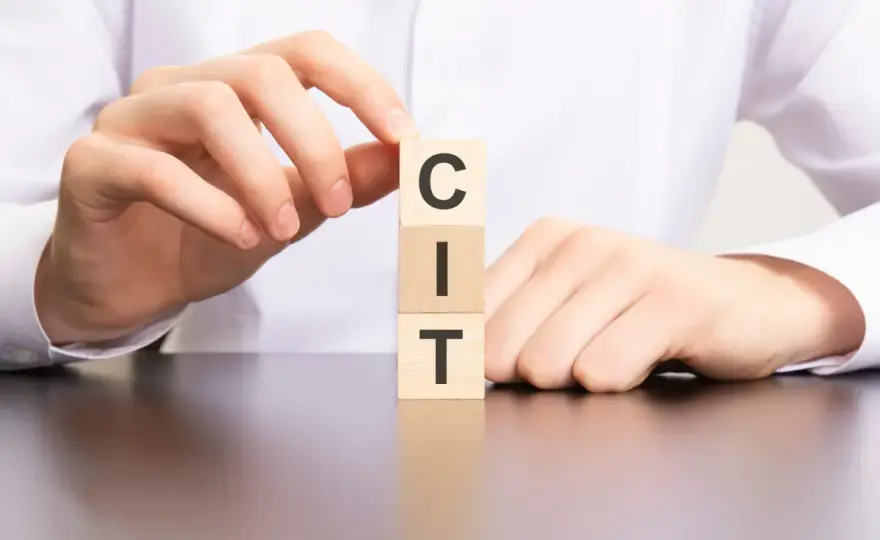 CIT/EZ w estońskim CIT - uniknij błędów. Sprawdź, jak!