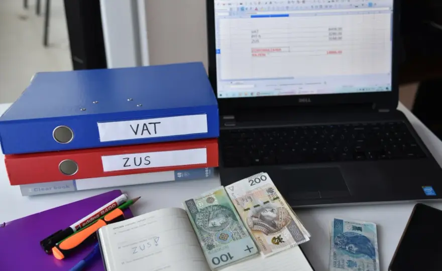 VAT na ryczałcie - Czy to się opłaca? Rozwiej wątpliwości!