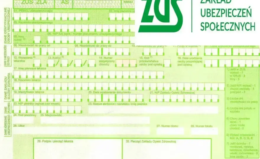 ZUS - Kiedy jest obowiązkowy i jak płacić mniej? Sprawdź!