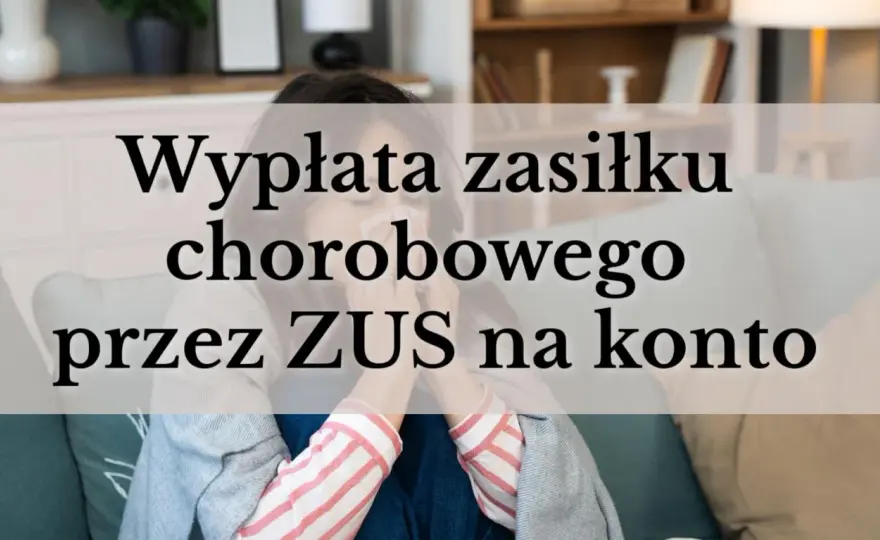 L4 po ustaniu umowy - ZUS wypłaci? Sprawdź, jak dostać zasiłek!