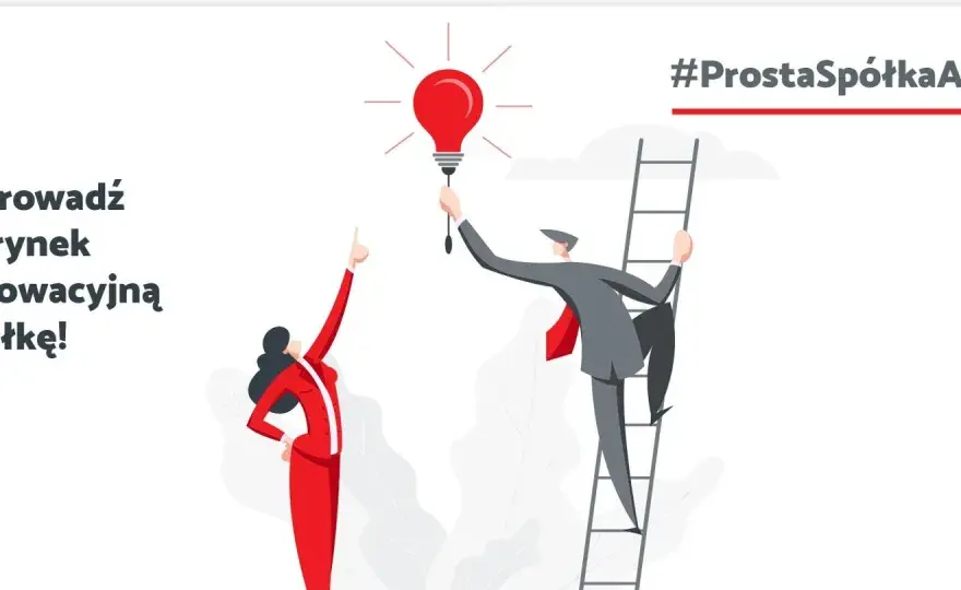 Prosta spółka akcyjna - od kiedy działa? Cała prawda o PSA!
