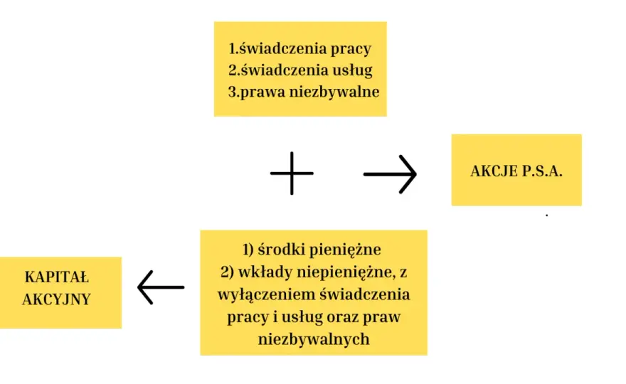 Księgowość prostej spółki akcyjnej - Poradnik krok po kroku