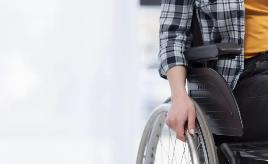 Praca z orzeczeniem umiarkowanym - stabilność i Twoje prawa