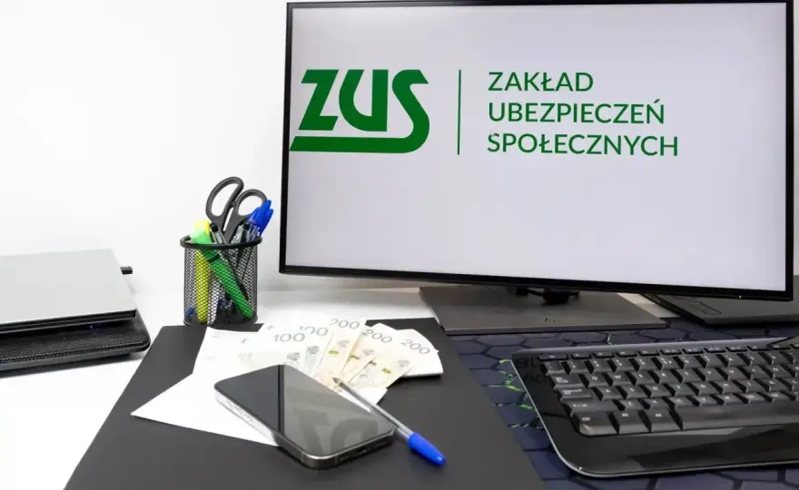 ZUS dla osoby współpracującej - uniknij błędów i oszczędź!