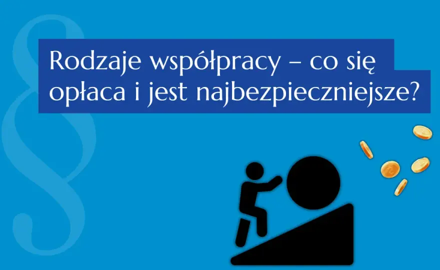 B2B czy umowa o pracę - Co się naprawdę opłaca?