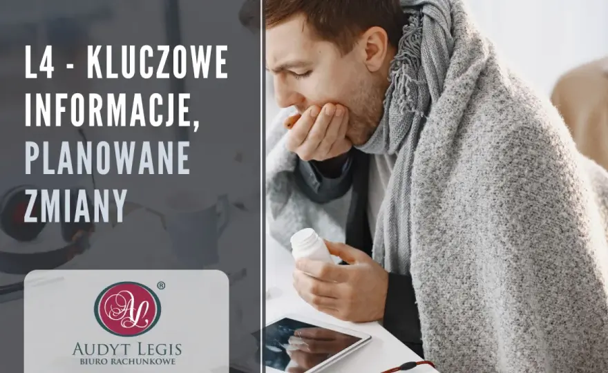 L4 dłużej niż 30 dni - Co musisz wiedzieć?