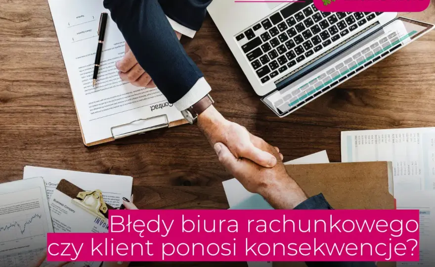 Biuro rachunkowe - Jak zacząć i uniknąć błędów?