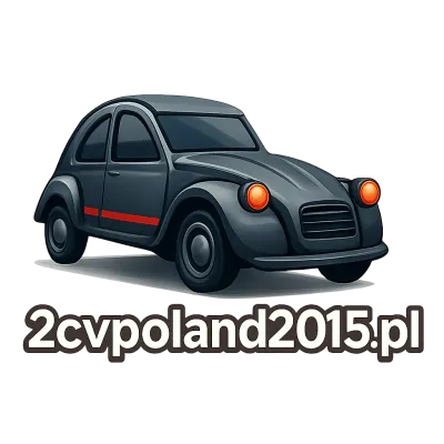 Logo 2cvpoland2015.pl